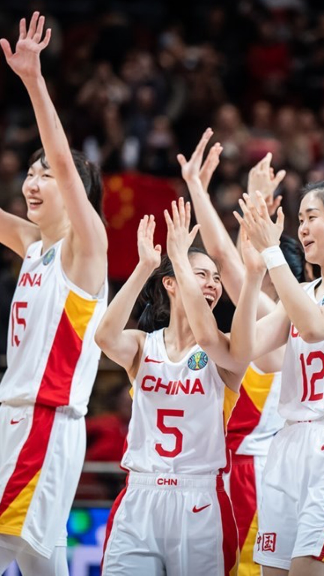 Women's Basketball Asian Cup (When does the Women's Basketball Asian Cup start)